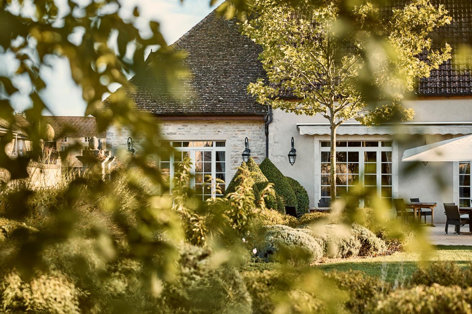 COMO Le Montrachet photo 4