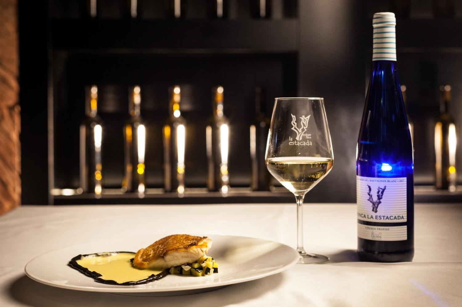 Winery Hotel - Complejo Enoturístico Finca La Estacada3