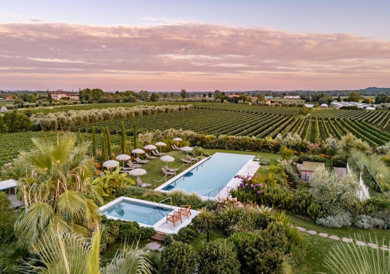 Conti Thun Wine Resort photo 2