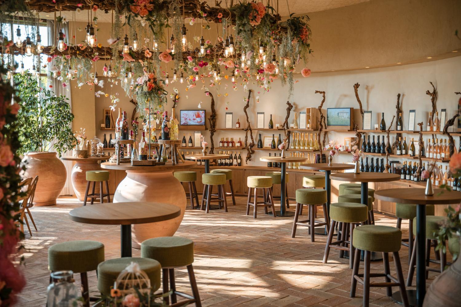 Conti Thun Wine Resort photo 3