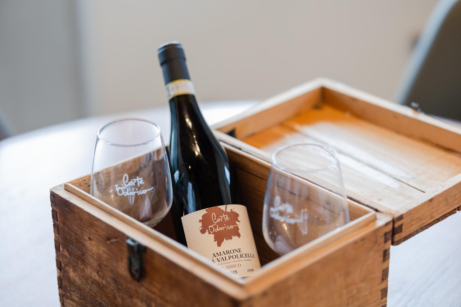 Corte Odorico photo 2