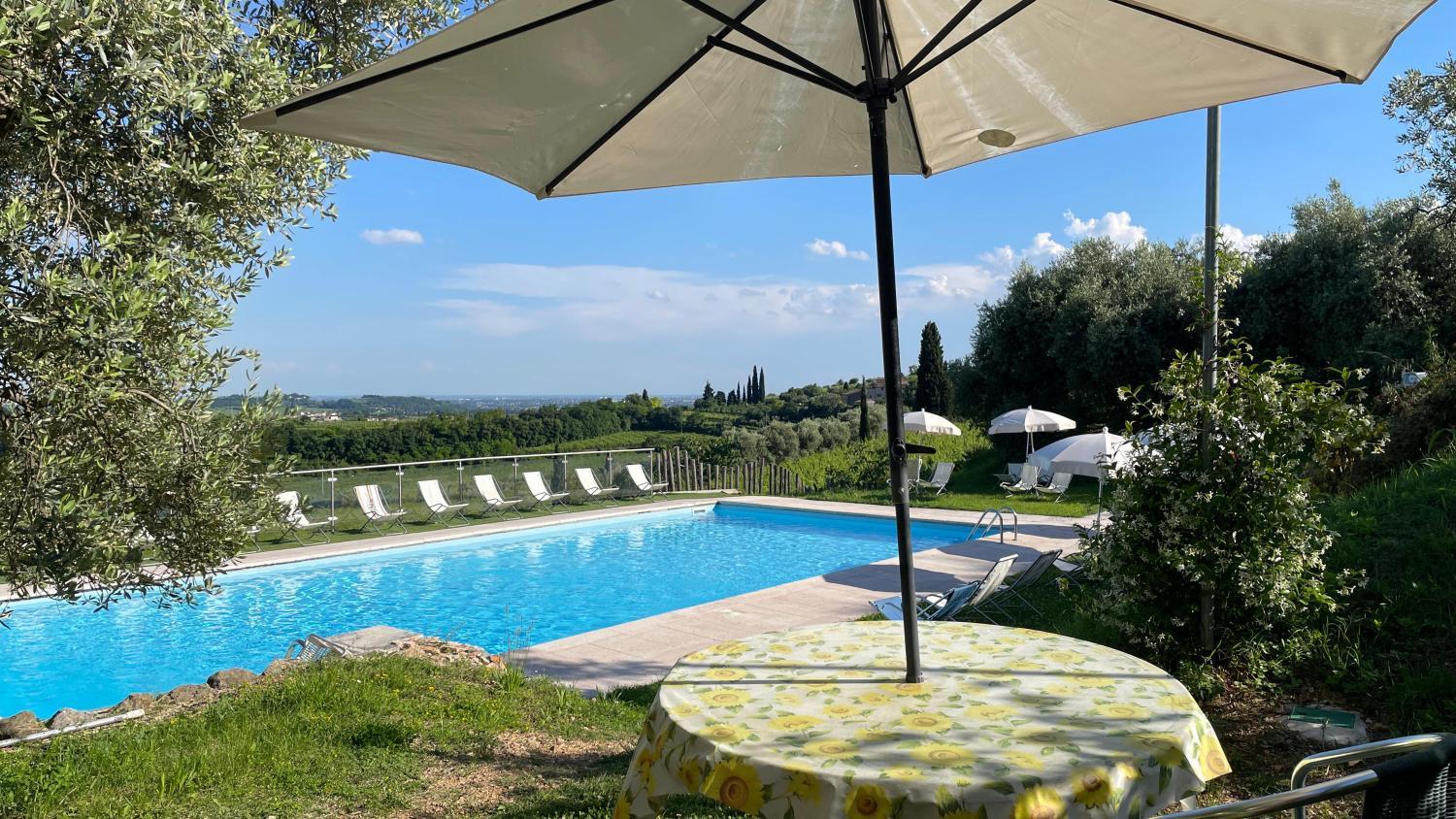 Winery Hotel - Costa degli Ulivi3