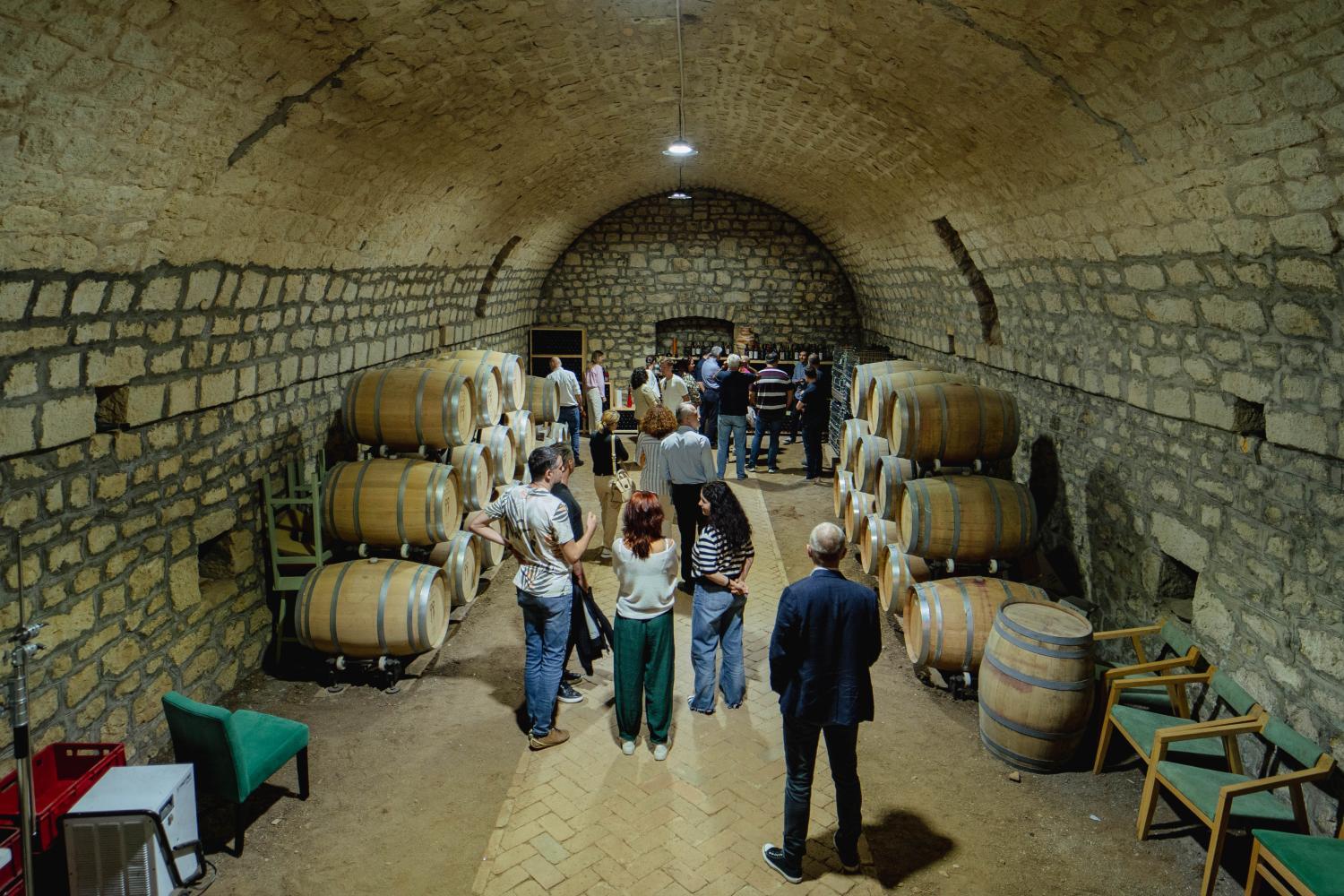 Crama de Piatra Winery Hotel photo 3