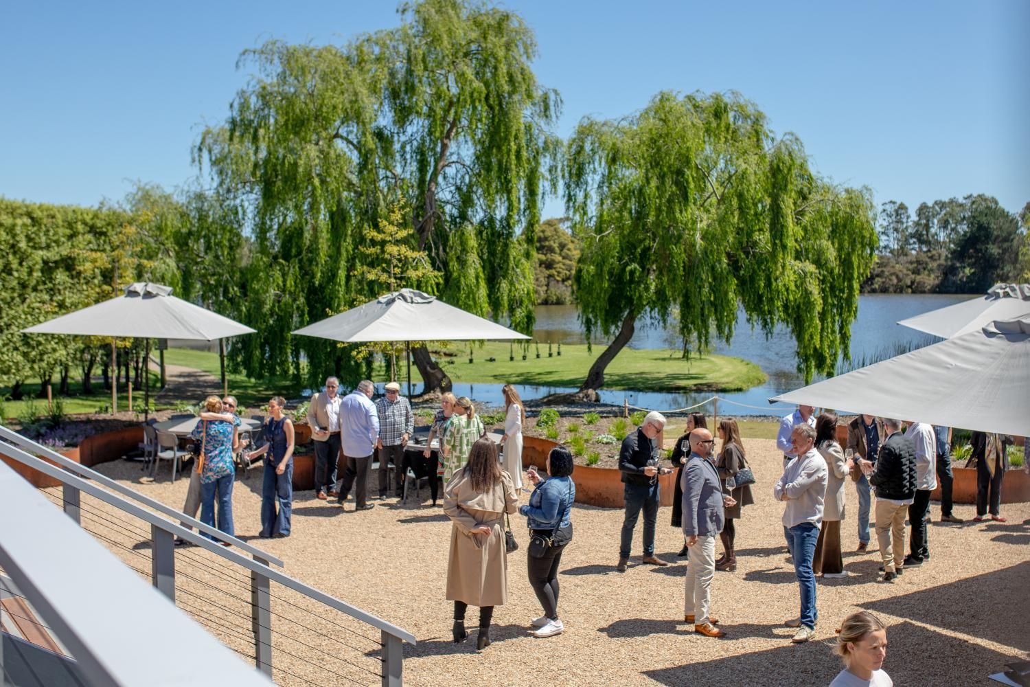 Crittenden Lakeside Villas photo 3