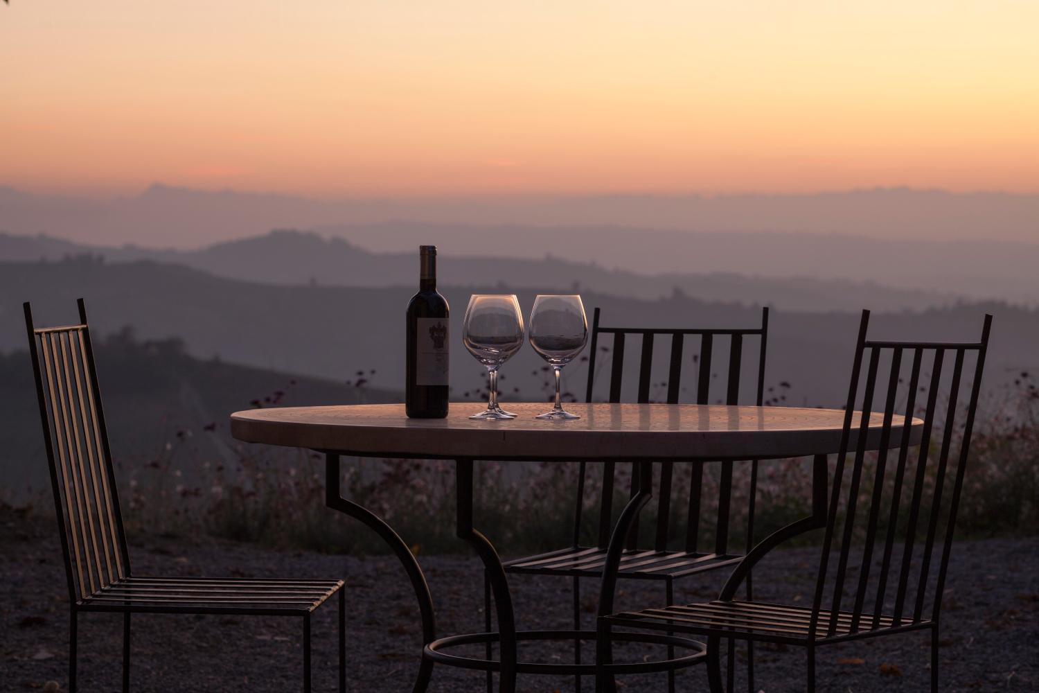 Dai Gresy - In Langa photo 4