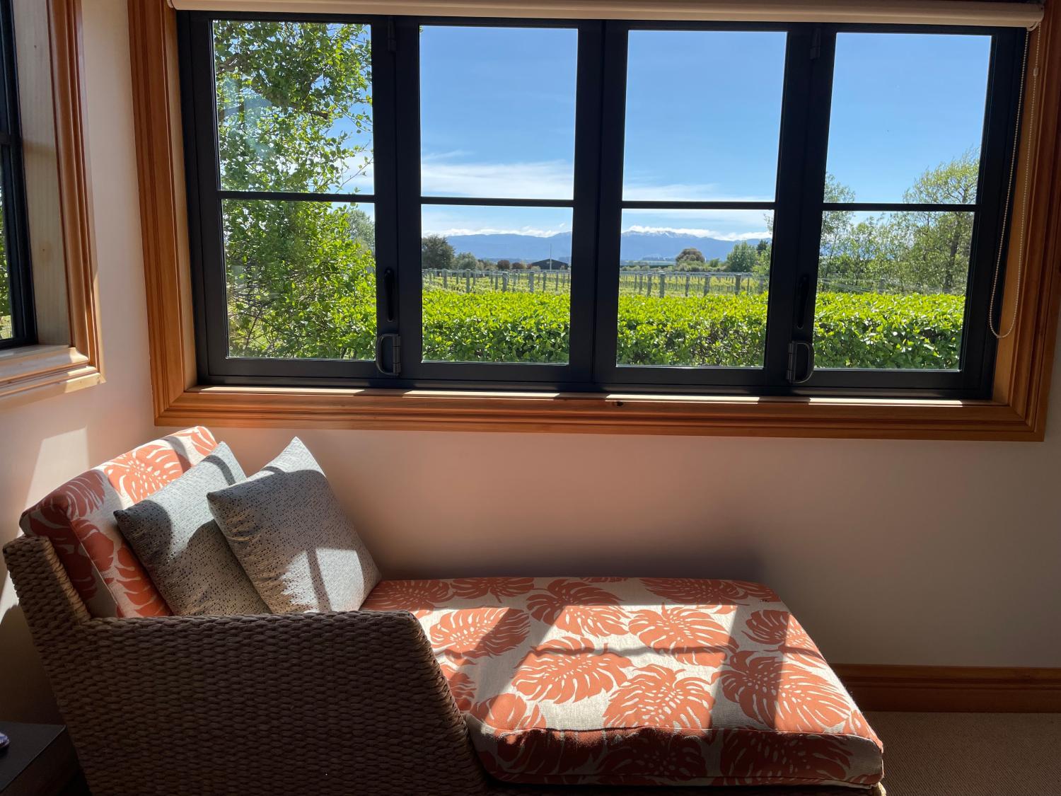 Dara Vineyard Cottage photo 3