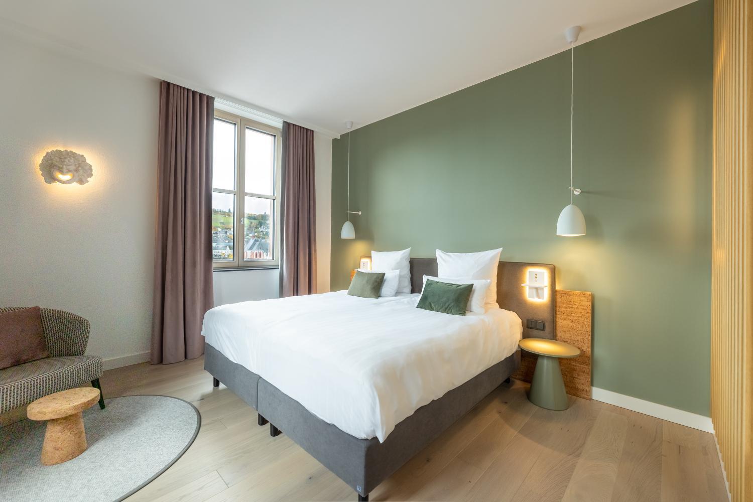 Winery Hotel - DEINHARD's2