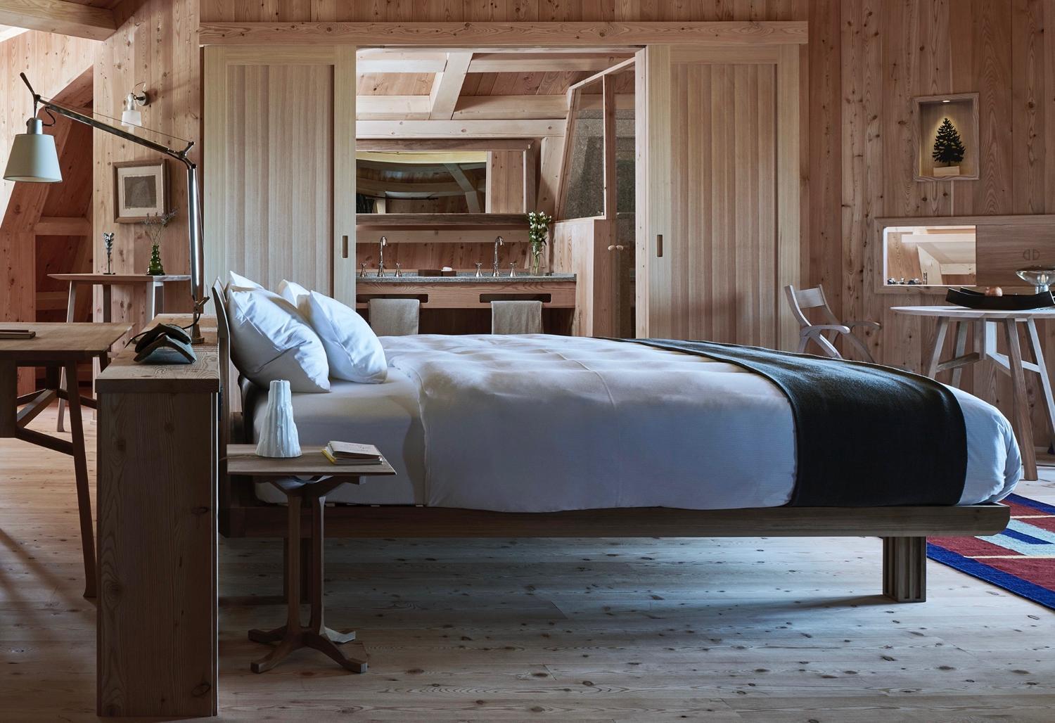 Winery Hotel - Der Zirmerhof3