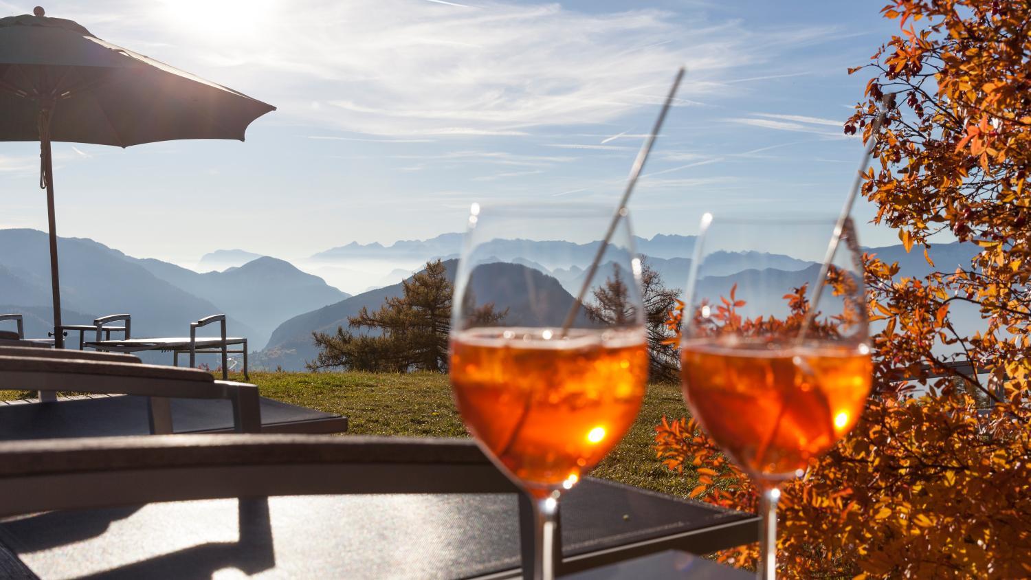 Winery Hotel - Der Zirmerhof4