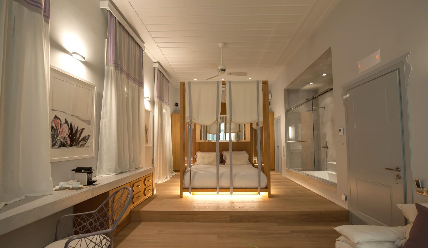 Winery Hotel - Dexamenes Seaside Hotel2