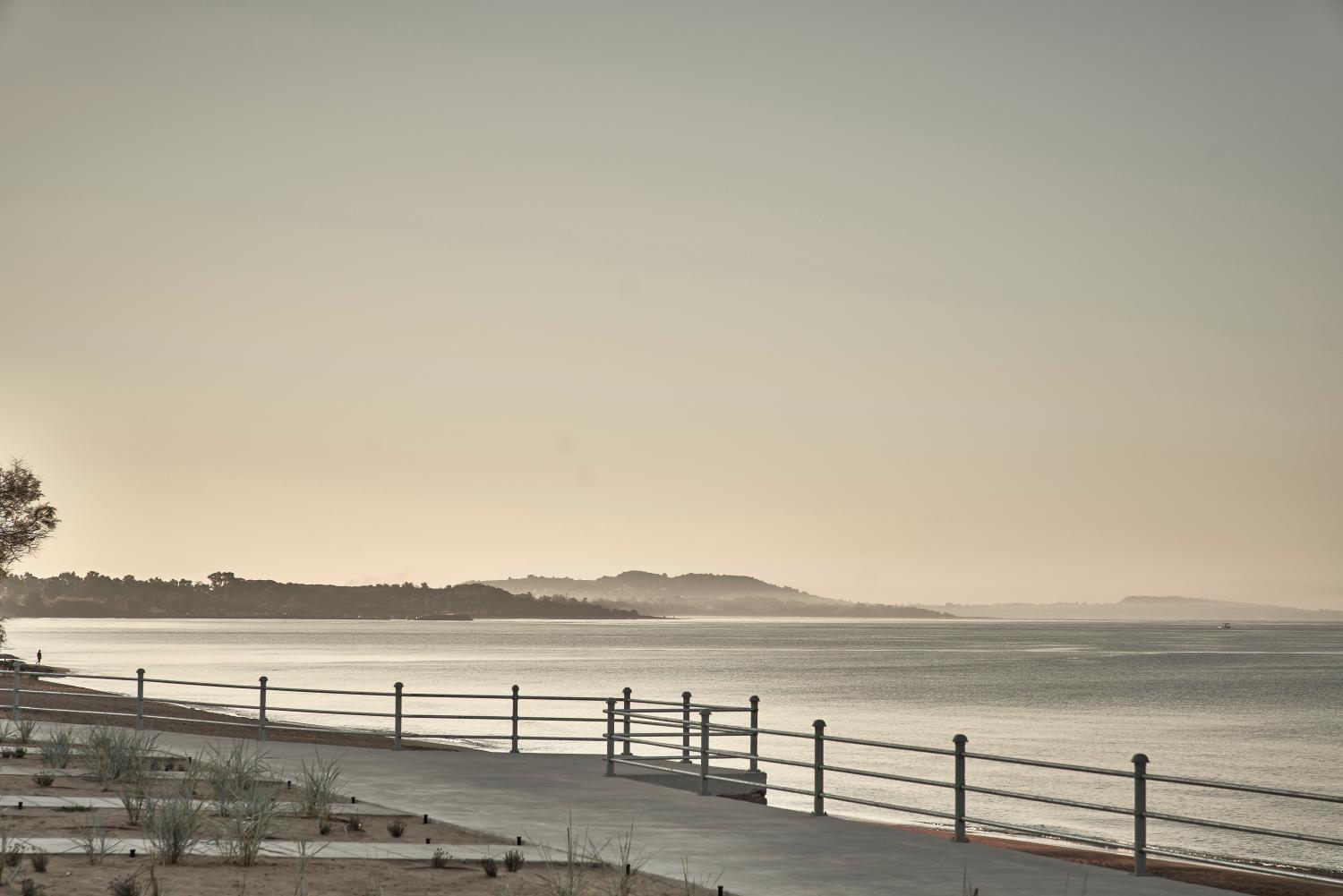 Winery Hotel - Dexamenes Seaside Hotel3