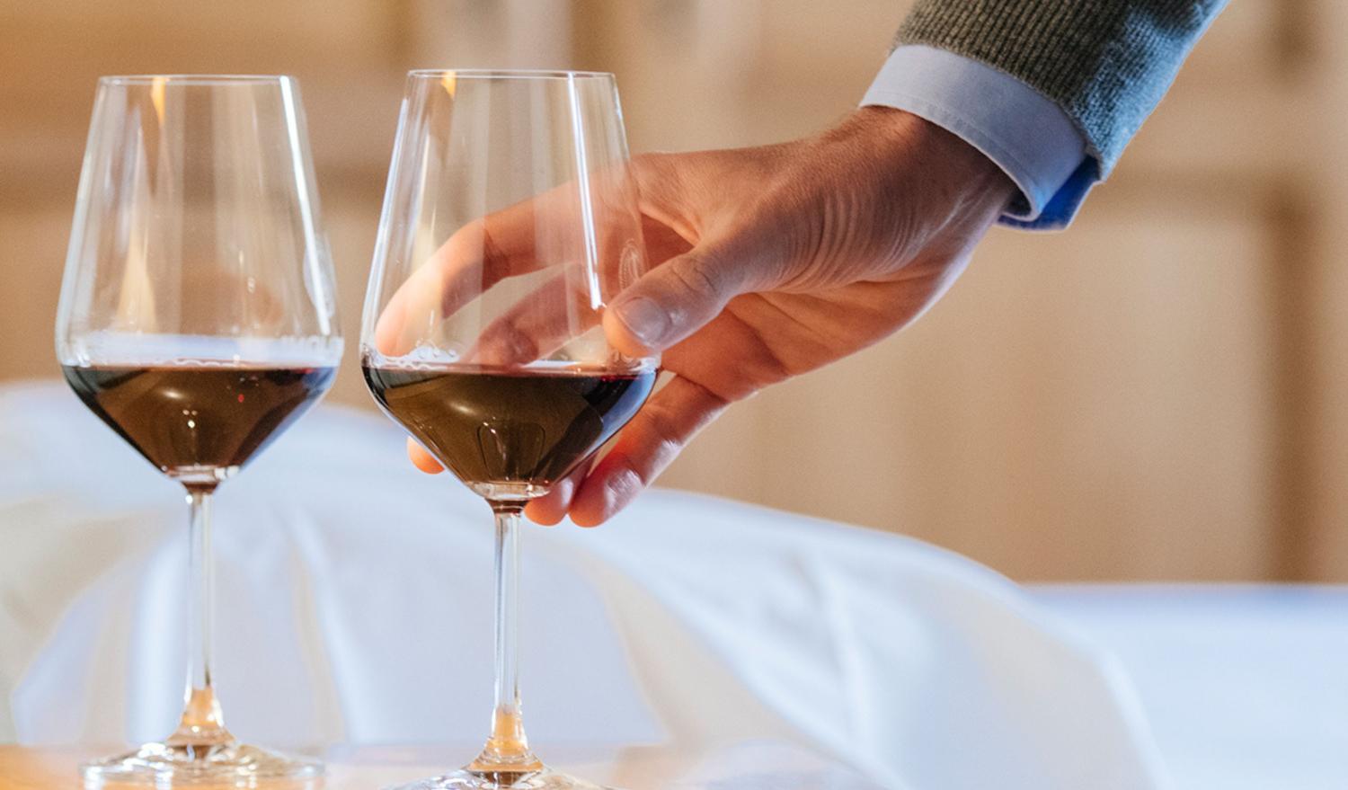 Winery Hotel - Dimora Buglioni Wine Relais4