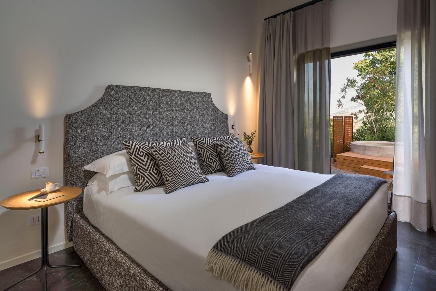 Winery Hotel - Dimora Cottanera3