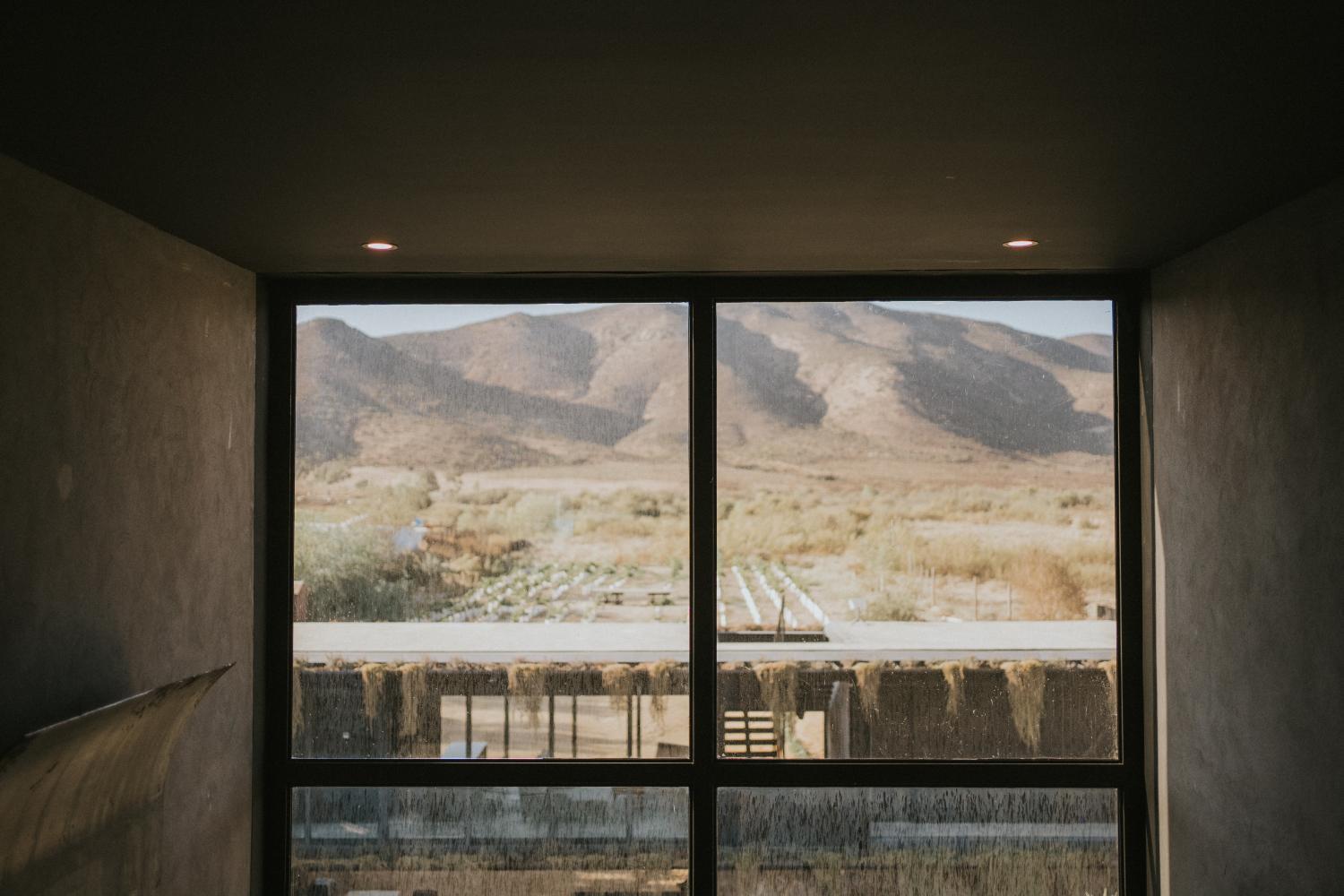 Winery Hotel - Dolmen Hotel Boutique2