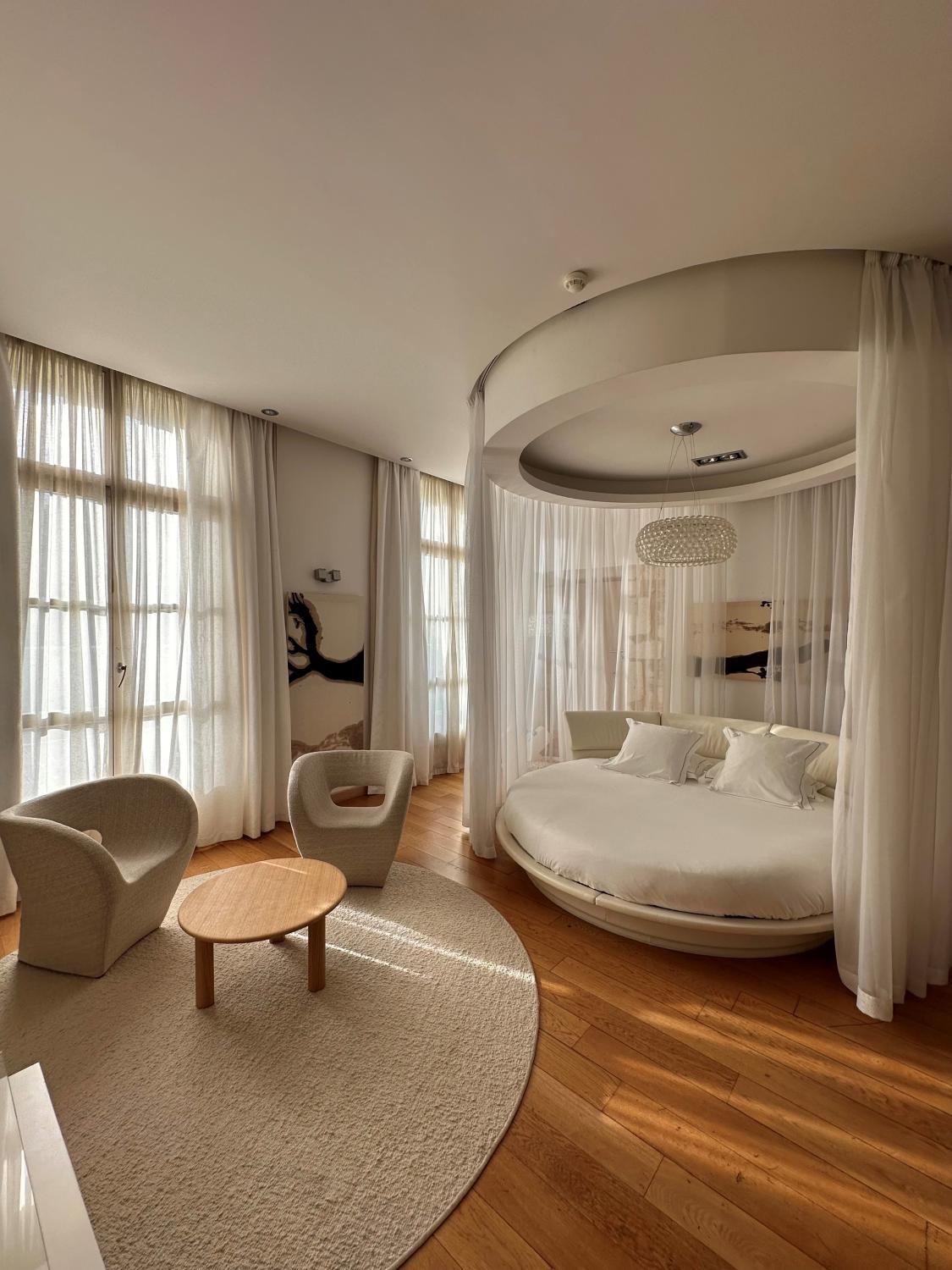 Winery Hotel - Domaine de Verchant & Spa - Relais & Châteaux3