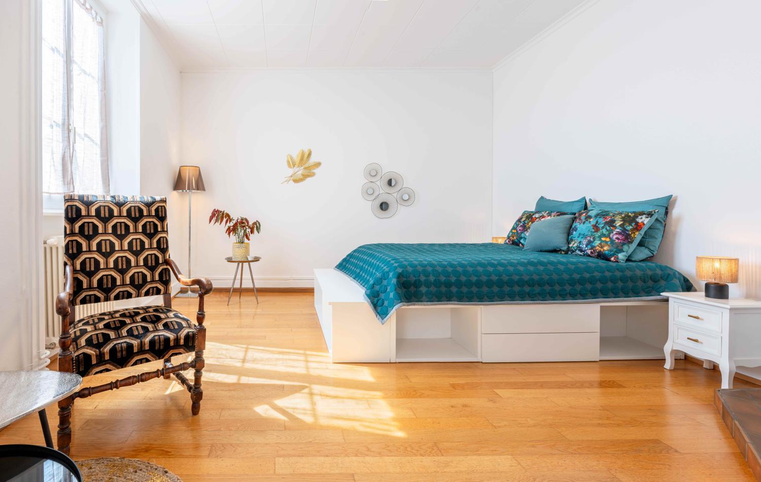 Winery Hotel - Domaine du Burignon4