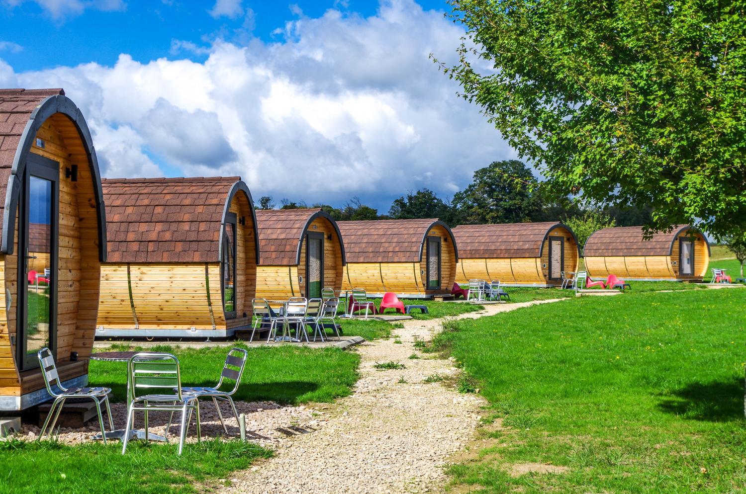 Domaine Joseph LAFARGE Wine Resort photo 1