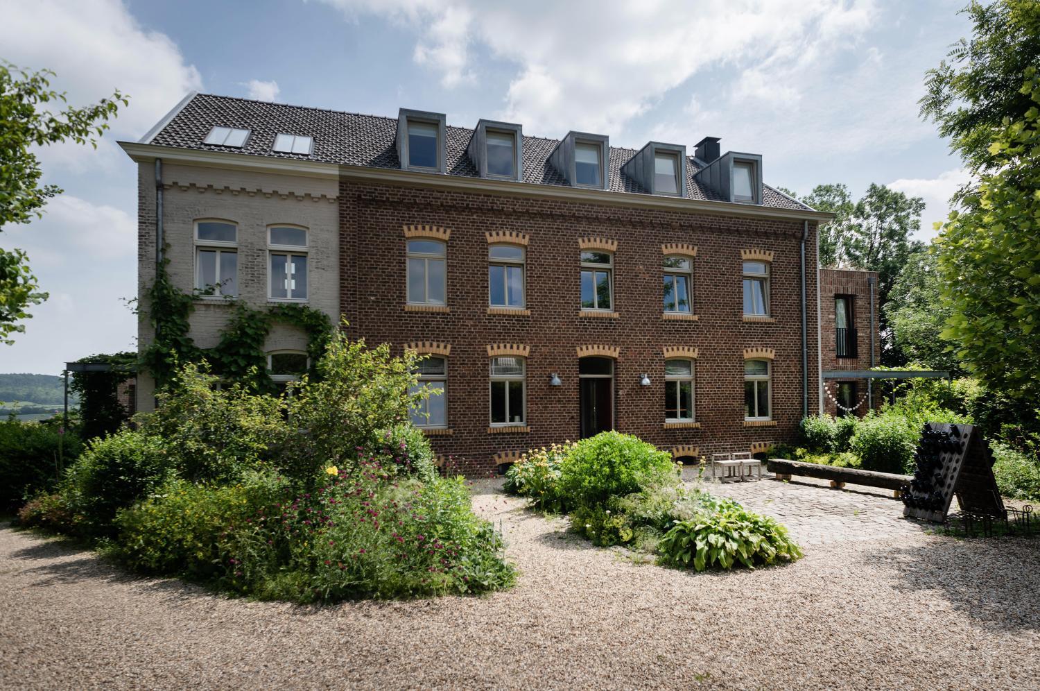 Domein Holset BruisendWijnHuis photo 2