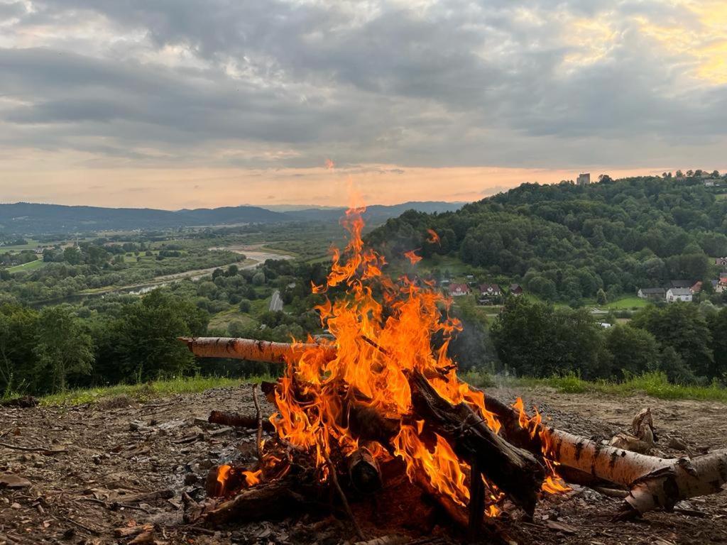 Winery Hotel - Domki Na Winnicy - Winnica Talaska2