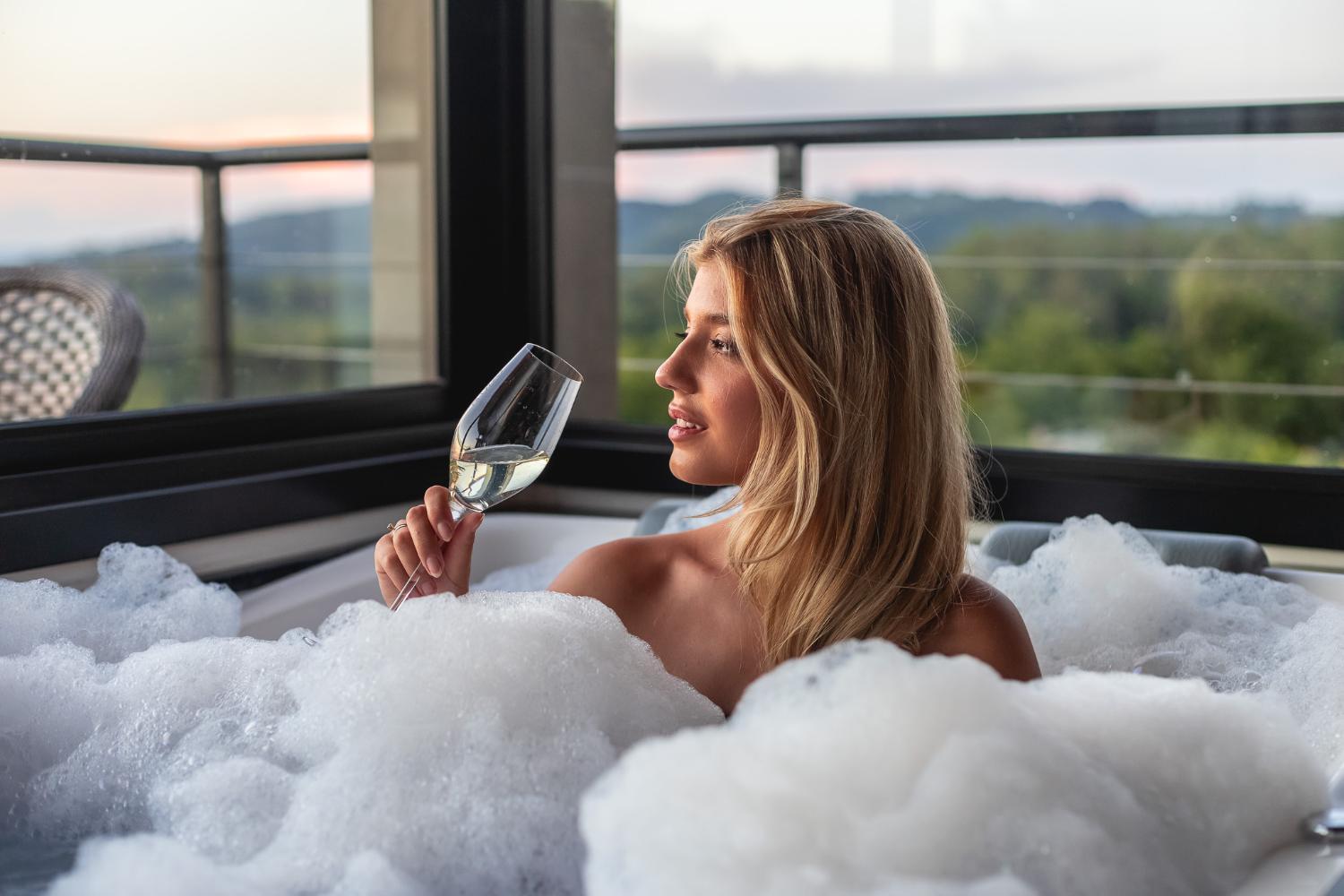 Hotel with winery - Döra Experience - Pousada de Luxo
