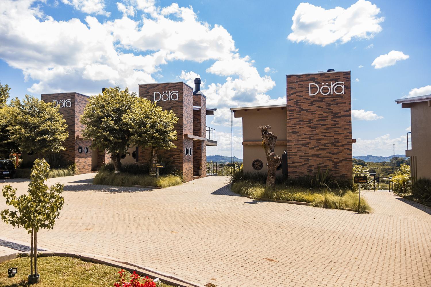 Winery Hotel - Döra Experience - Pousada de Luxo2