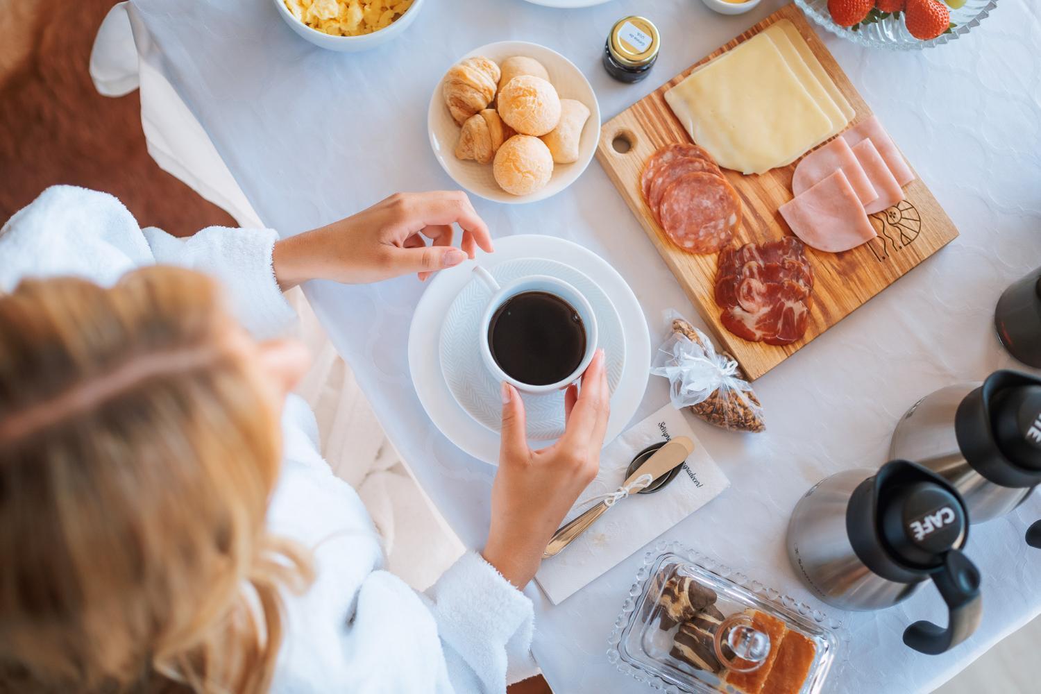 Winery Hotel - Döra Experience - Pousada de Luxo3