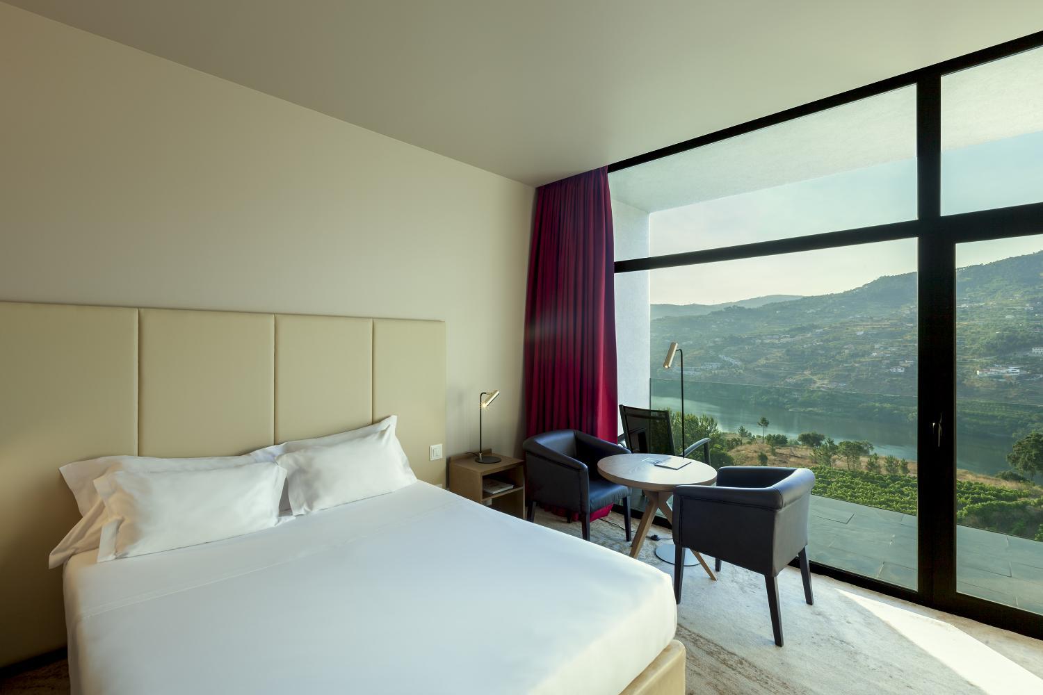Winery Hotel - Douro Palace Hotel Resort & SPA4