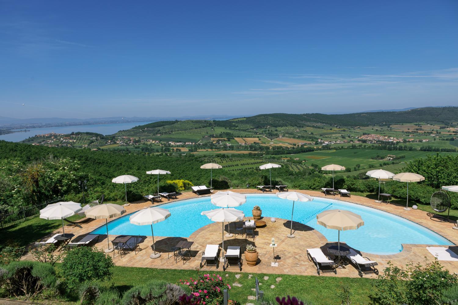 EcoResort Il Cantico della Natura photo 1