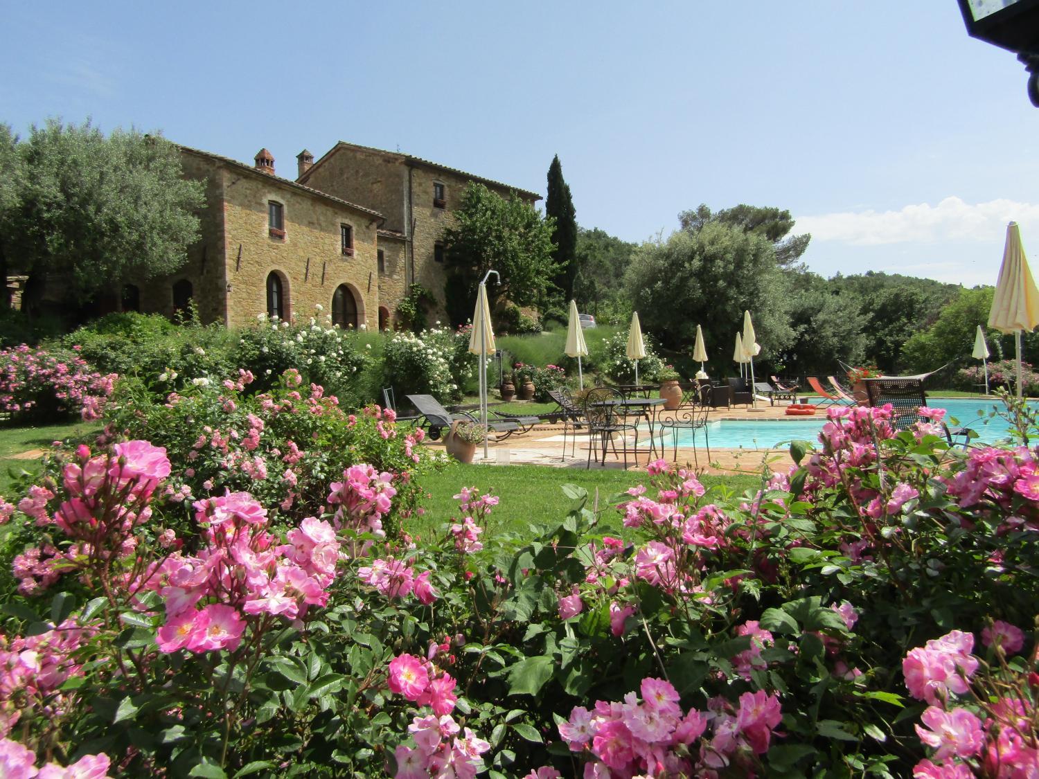 EcoResort Il Cantico della Natura photo 2