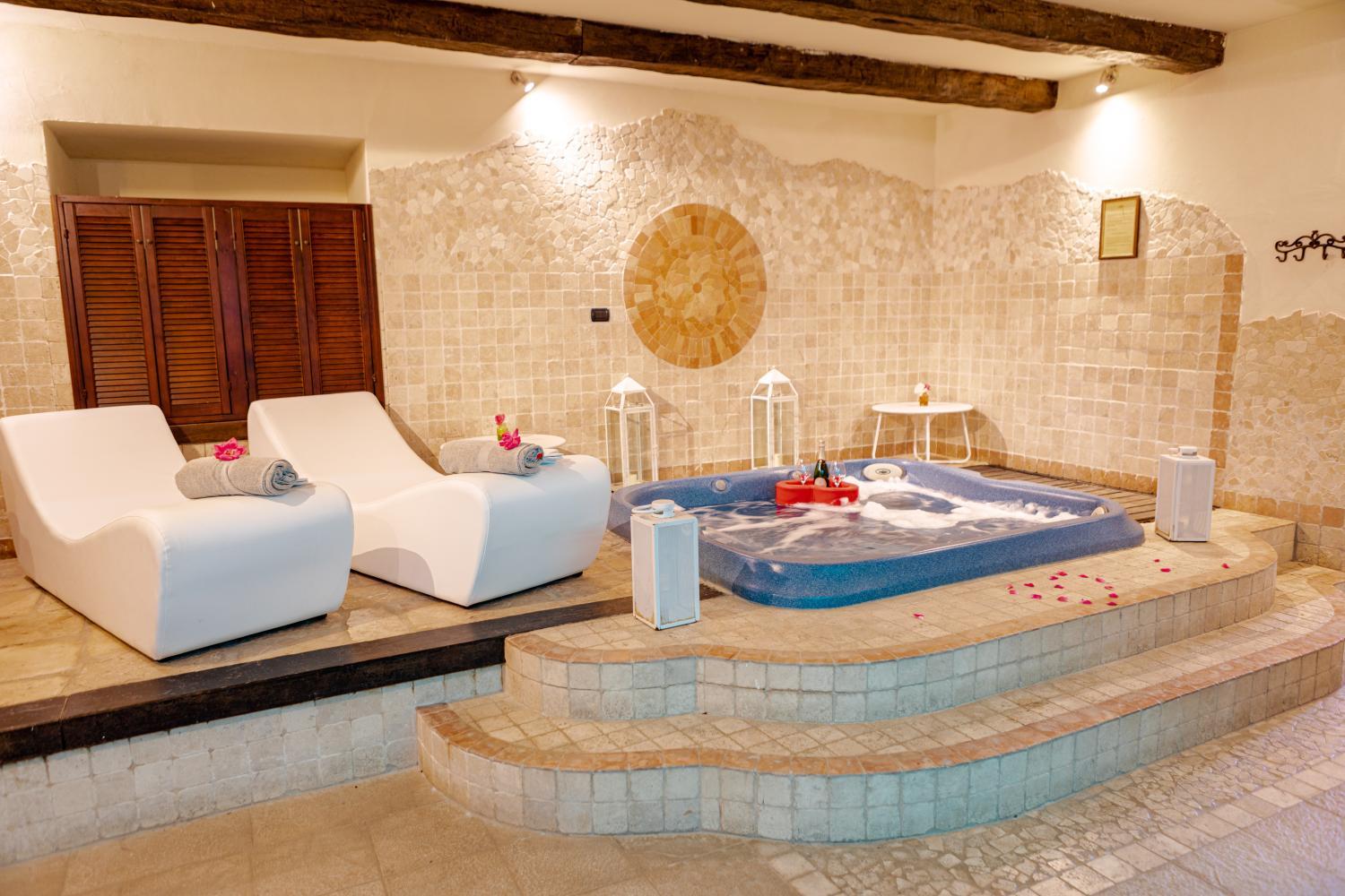 Winery Hotel - EcoResort Il Cantico della Natura3