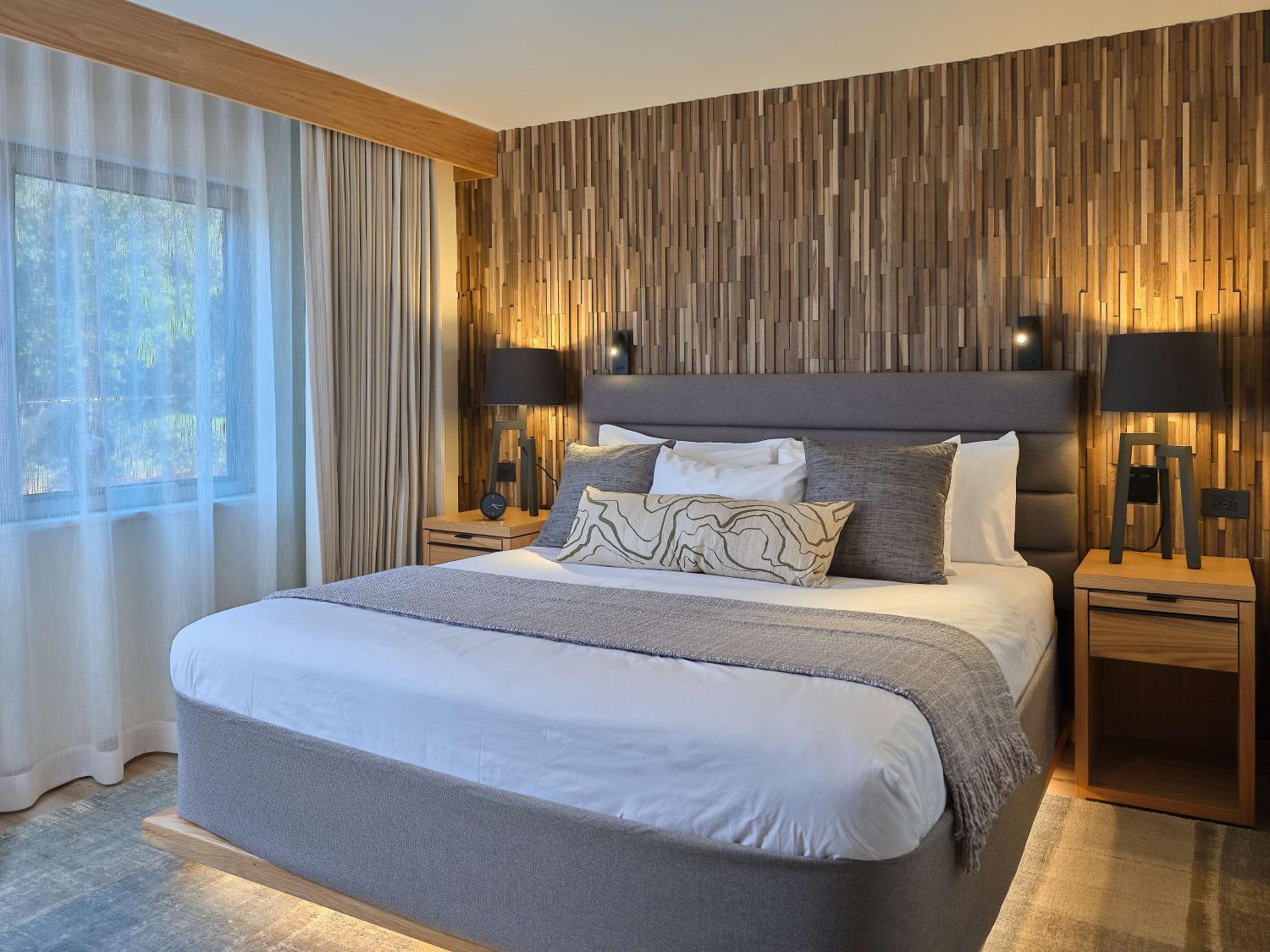 Winery Hotel - Embassy Suites by Hilton Napa Valley2