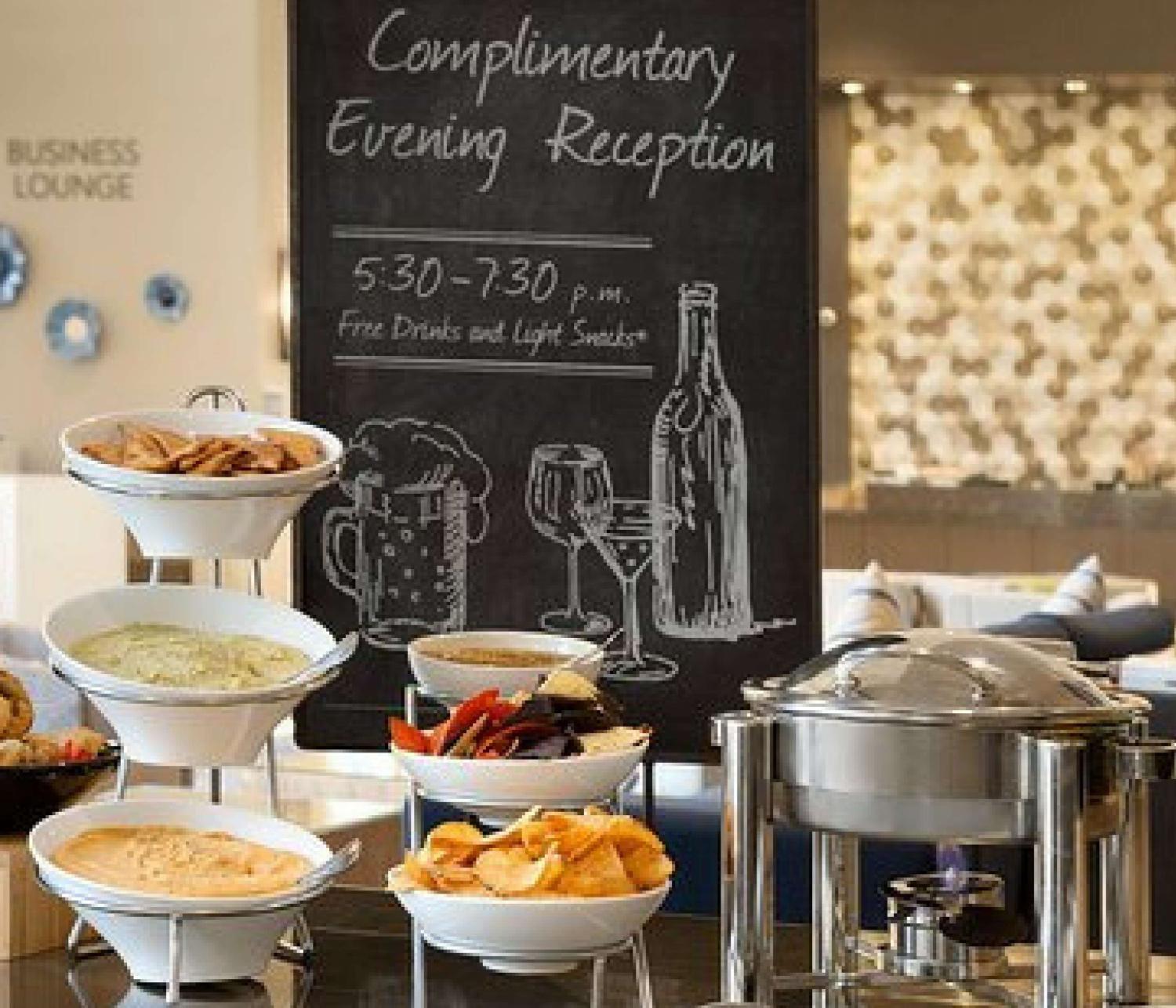 Winery Hotel - Embassy Suites by Hilton Napa Valley3