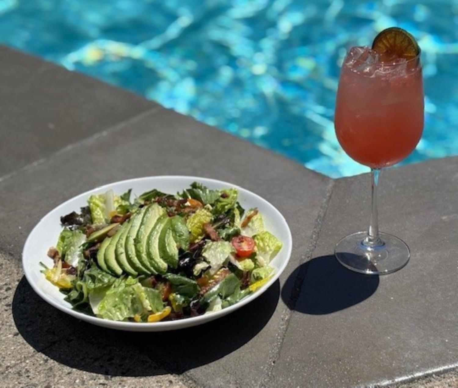 Winery Hotel - Embassy Suites by Hilton Napa Valley4