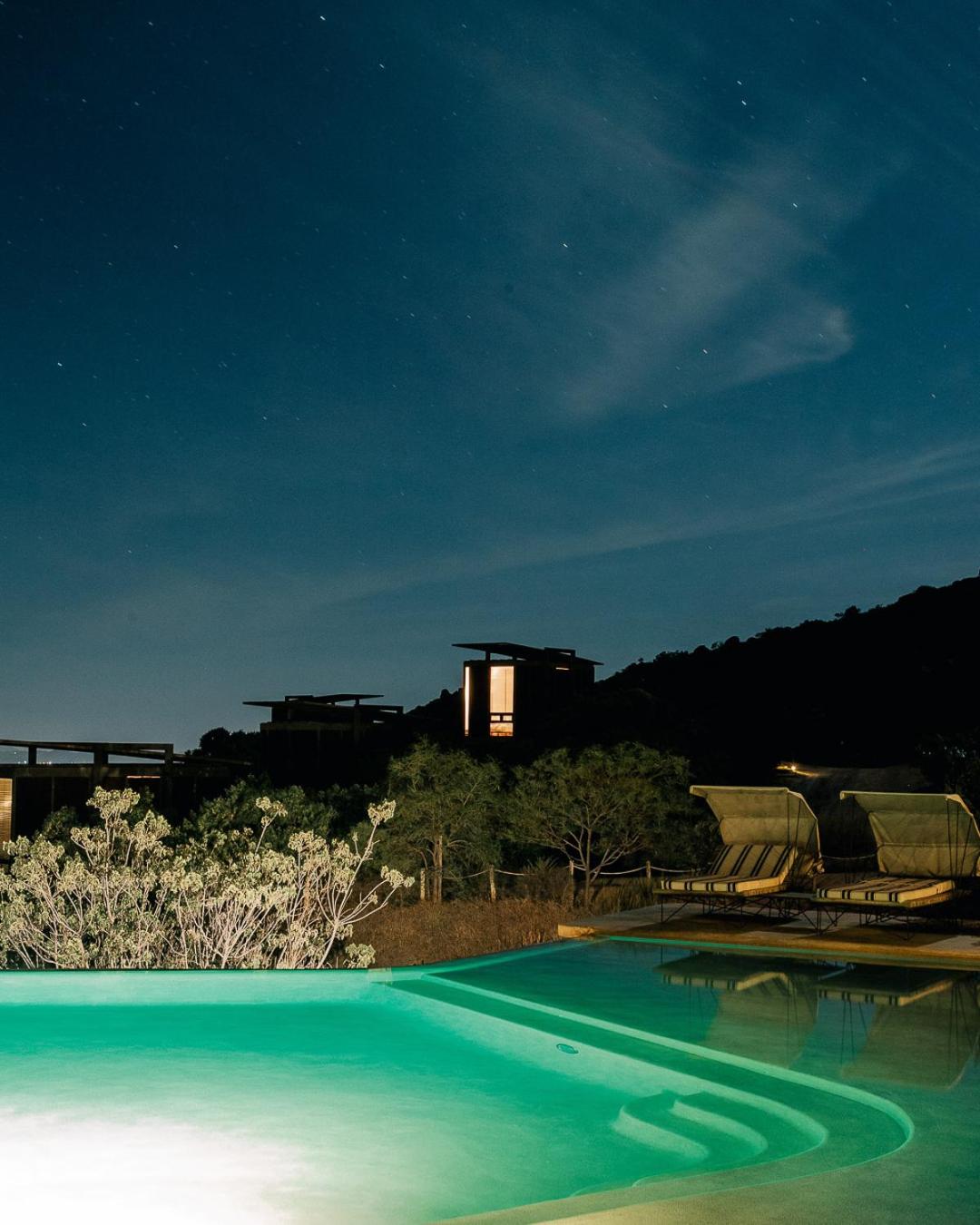 Winery Hotel - Encuentro Guadalupe3