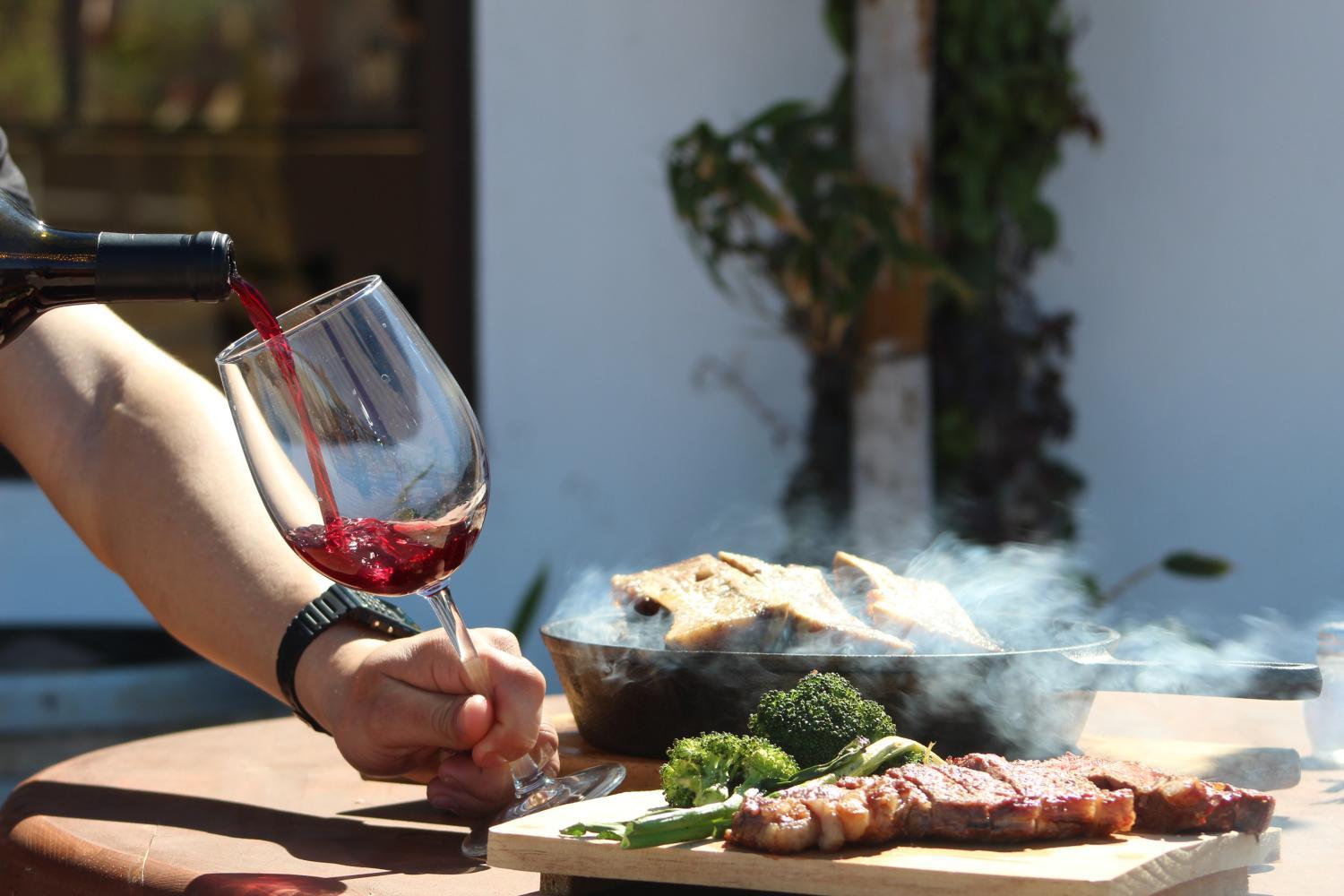 Winery Hotel - Entrevalle Hotel Boutique4