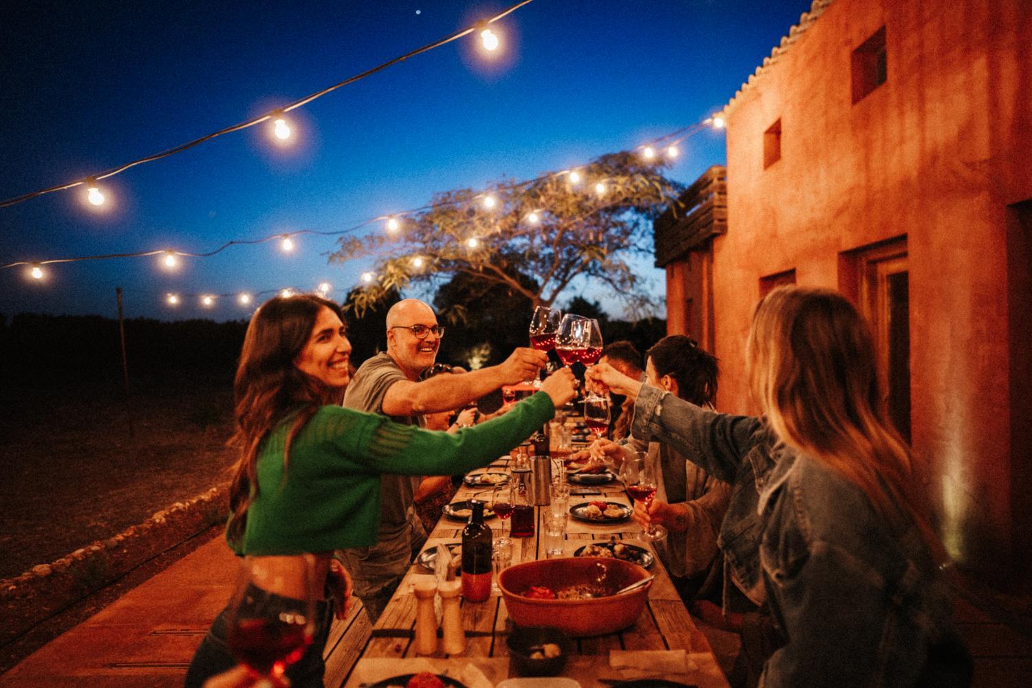 Winery Hotel - Eumelia Organic Agrotourism Farm2