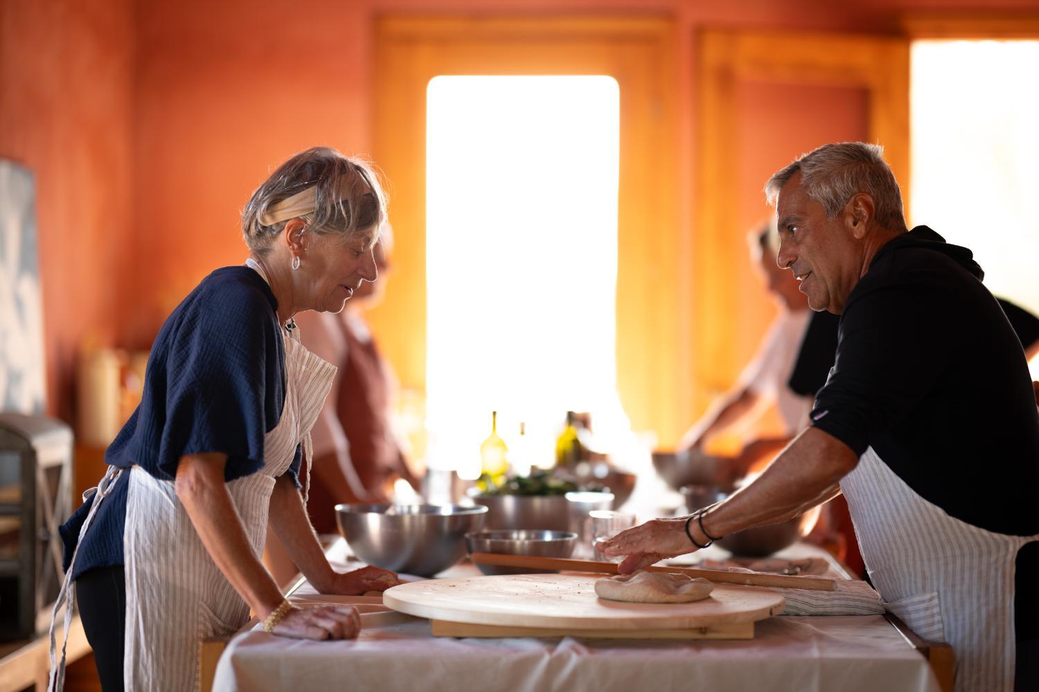 Winery Hotel - Eumelia Organic Agrotourism Farm3