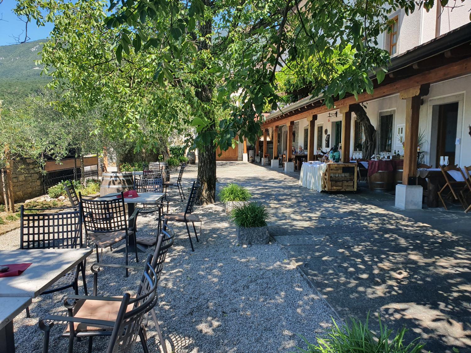 Farm Stay Malovščevo photo 2