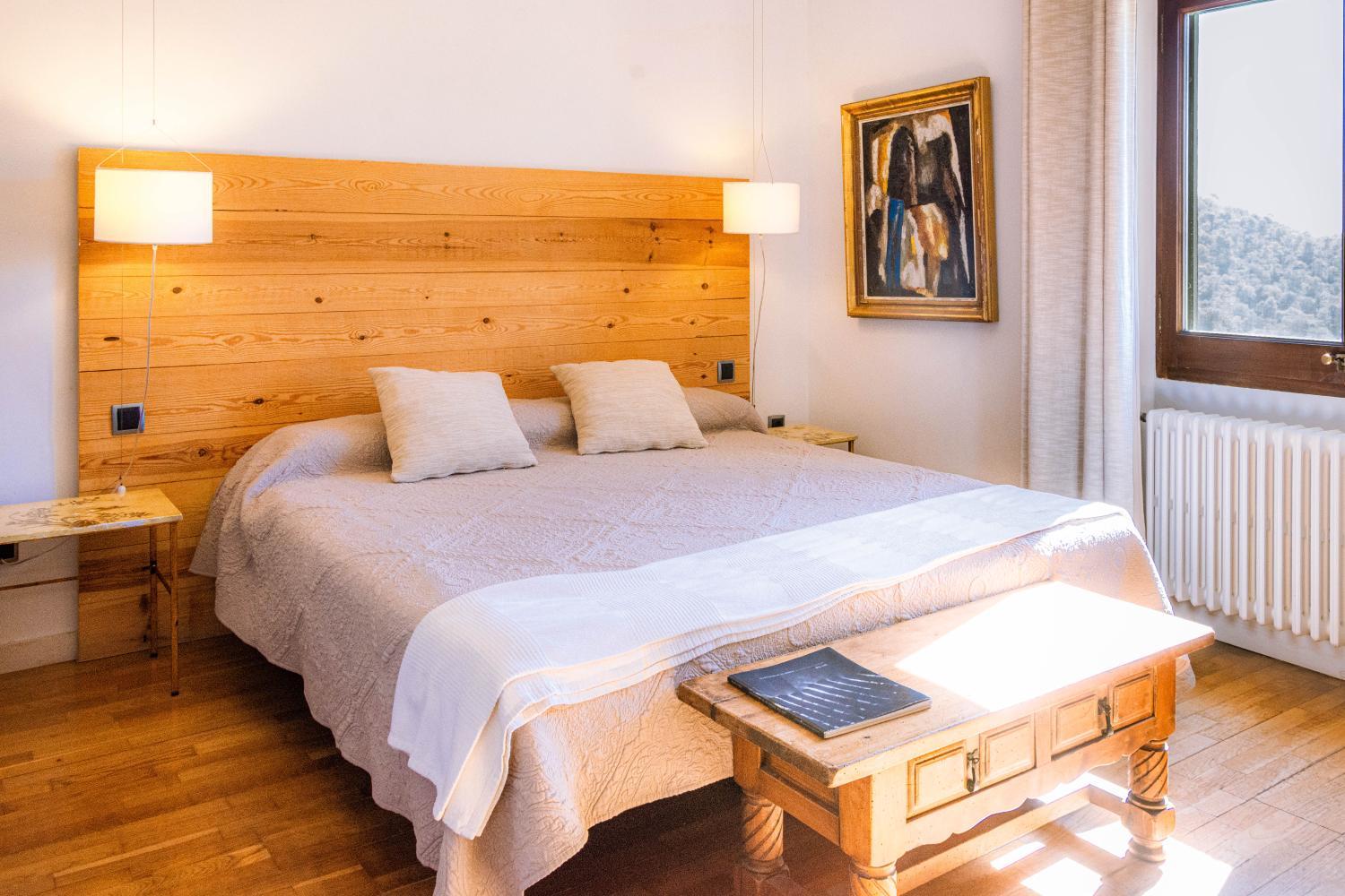 Winery Hotel - Finca Bell-Lloc2