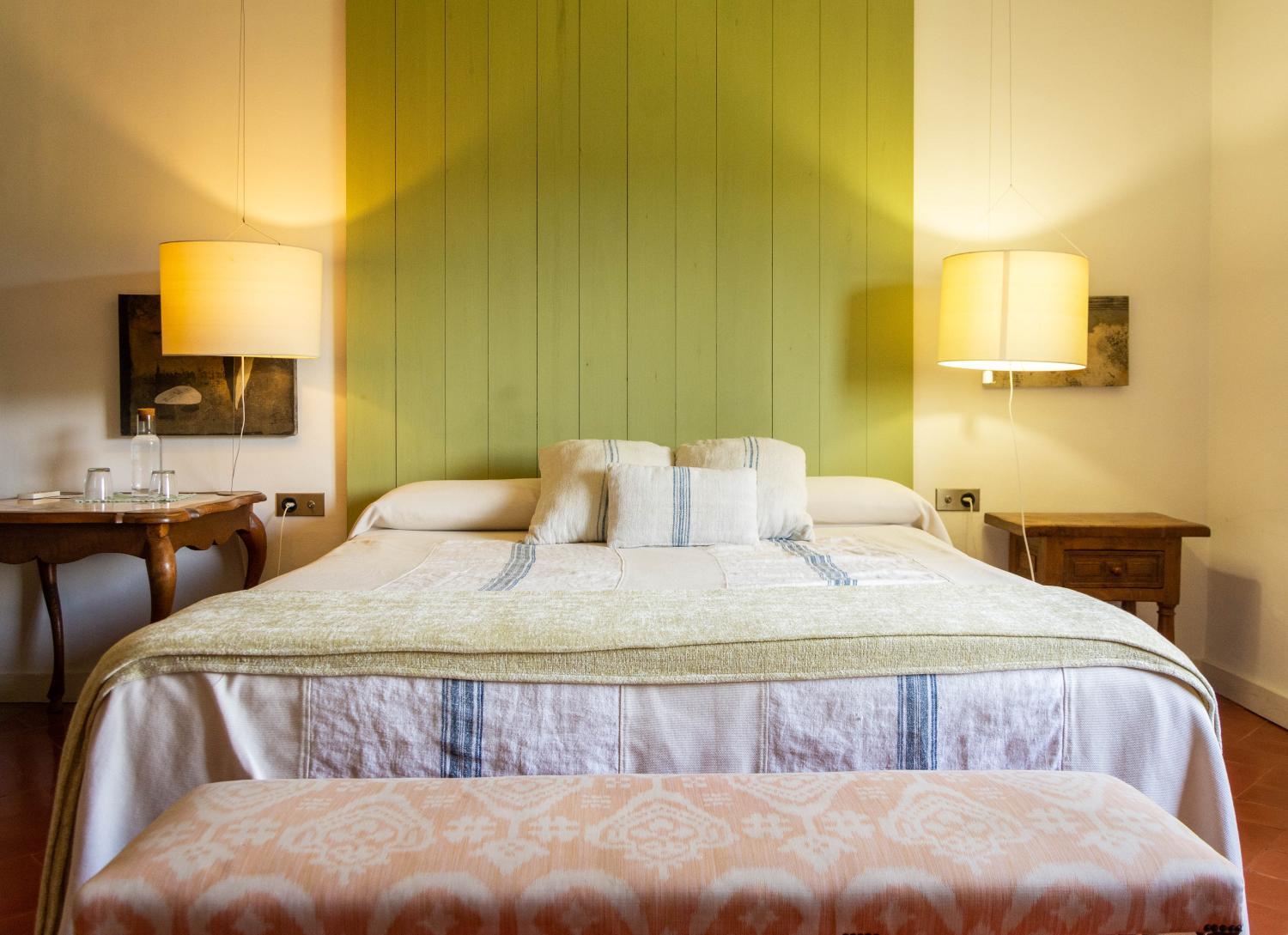 Winery Hotel - Finca Bell-Lloc4