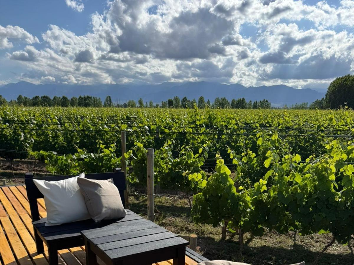 Finca Boutique Un Buen Año photo 2