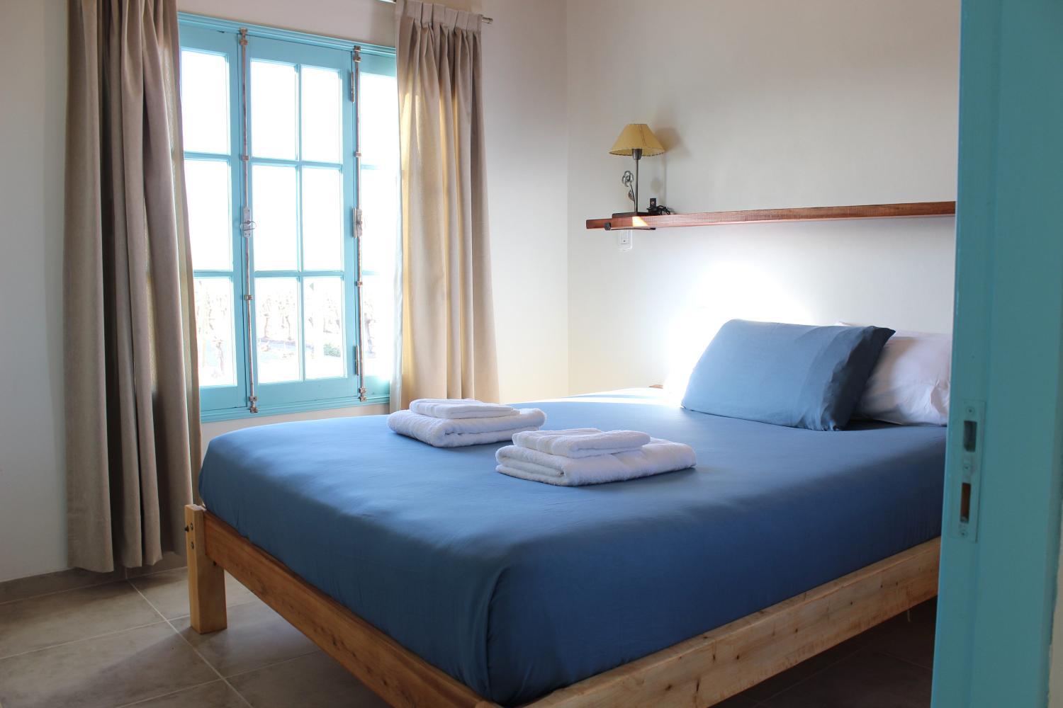 Winery Hotel - Finca Rosablanca4