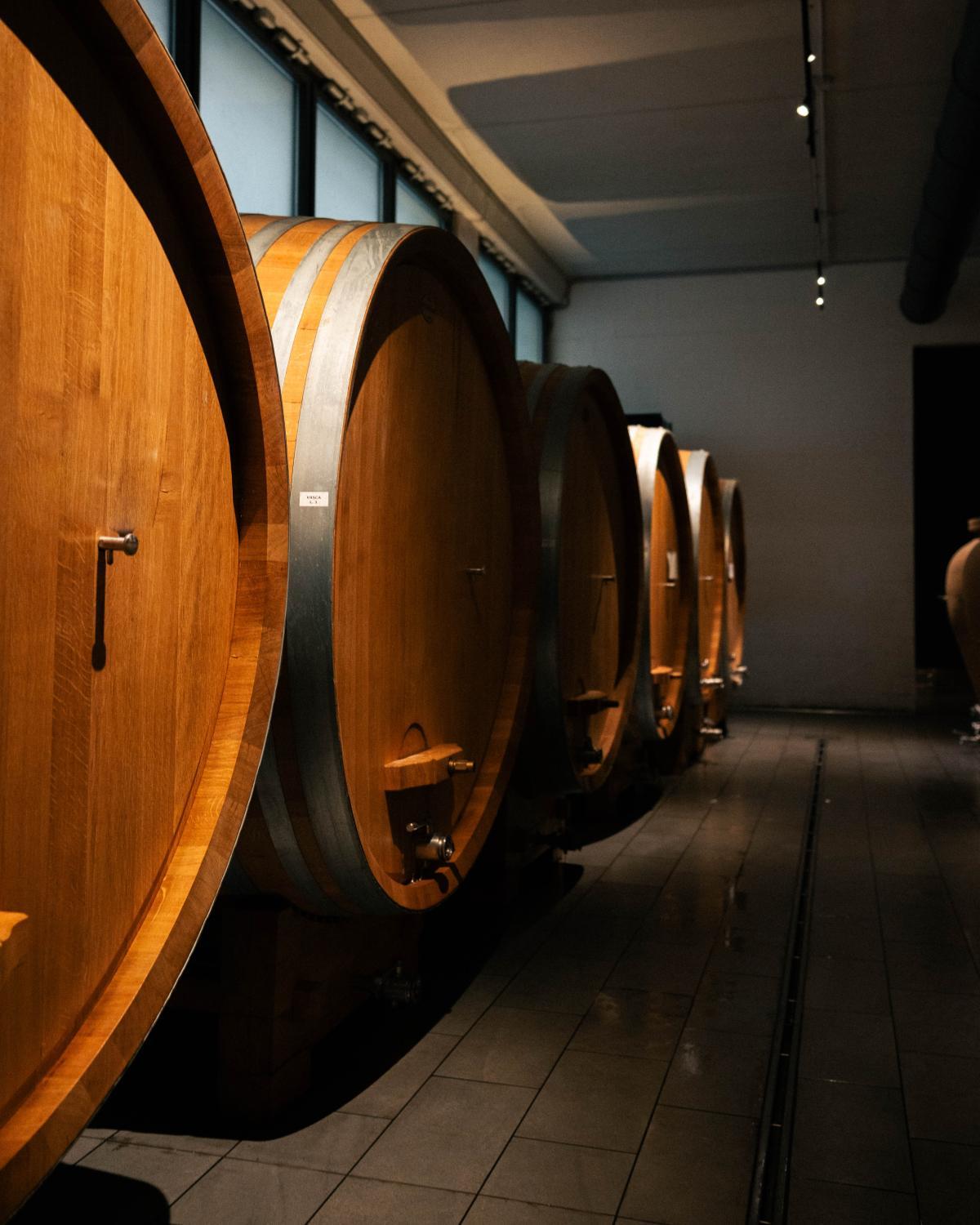 Foresteria, Winery & Events Destination photo 4