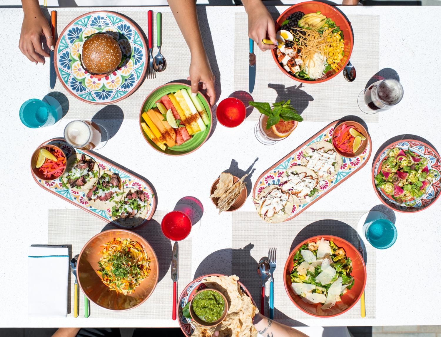 Winery Hotel - Four Seasons Resort Napa Valley3