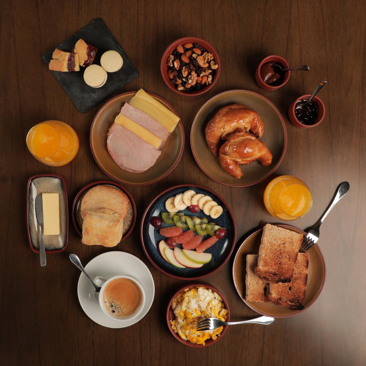 Winery Hotel - Gaia Lodge3