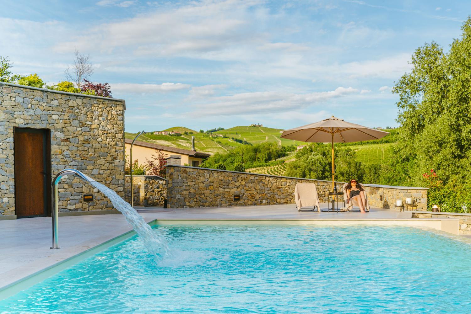 Garesio Wine Resort photo 1