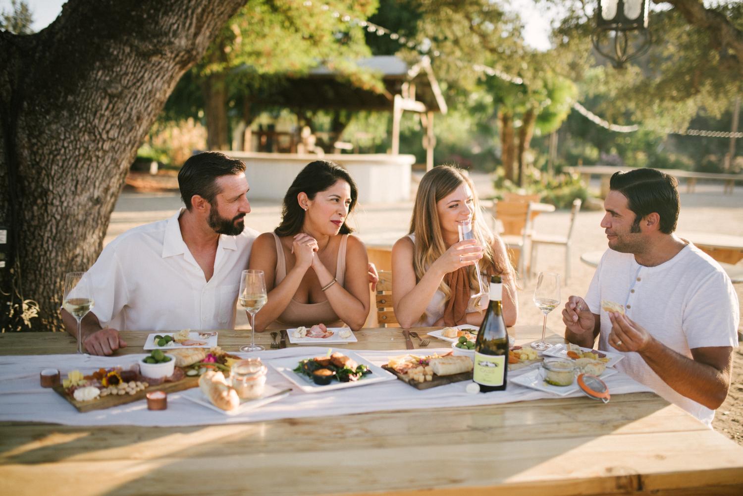 Winery Hotel - Geneseo Inn3