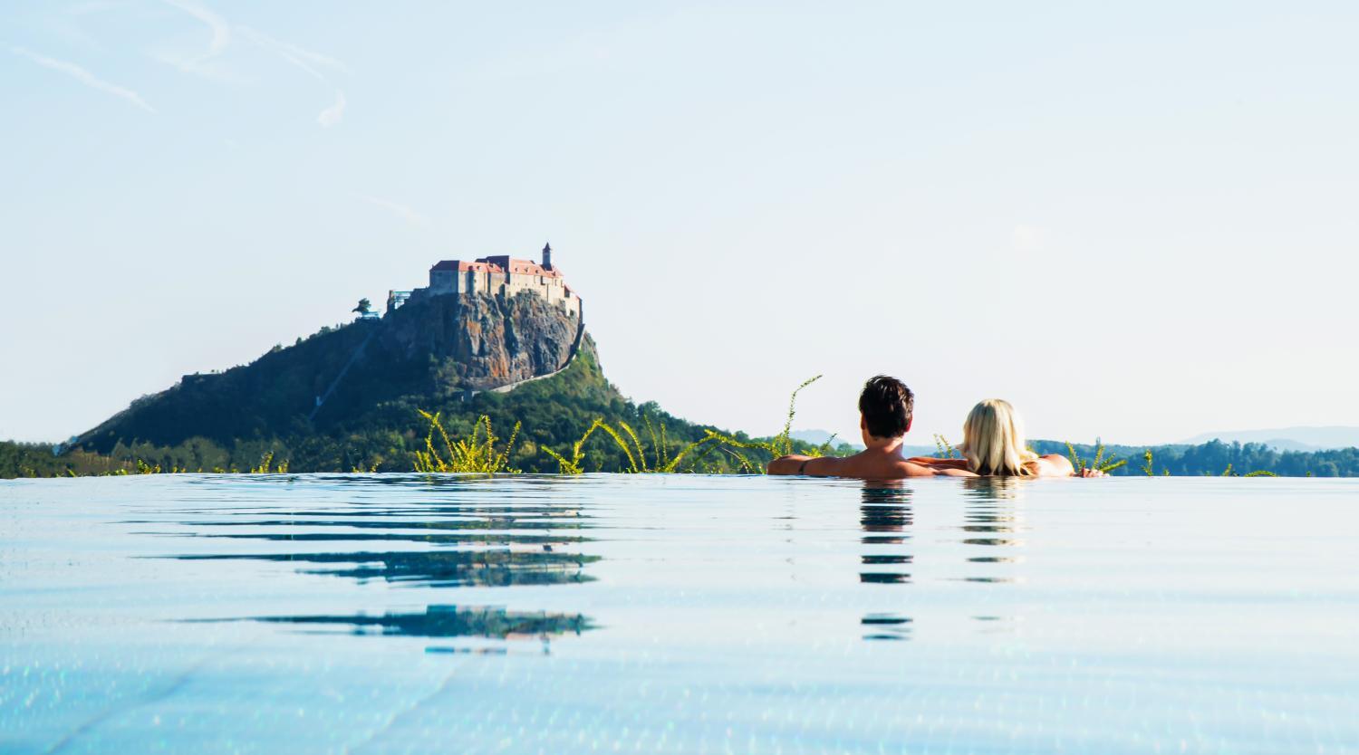 Winery Hotel - Genusshotel Riegersburg3