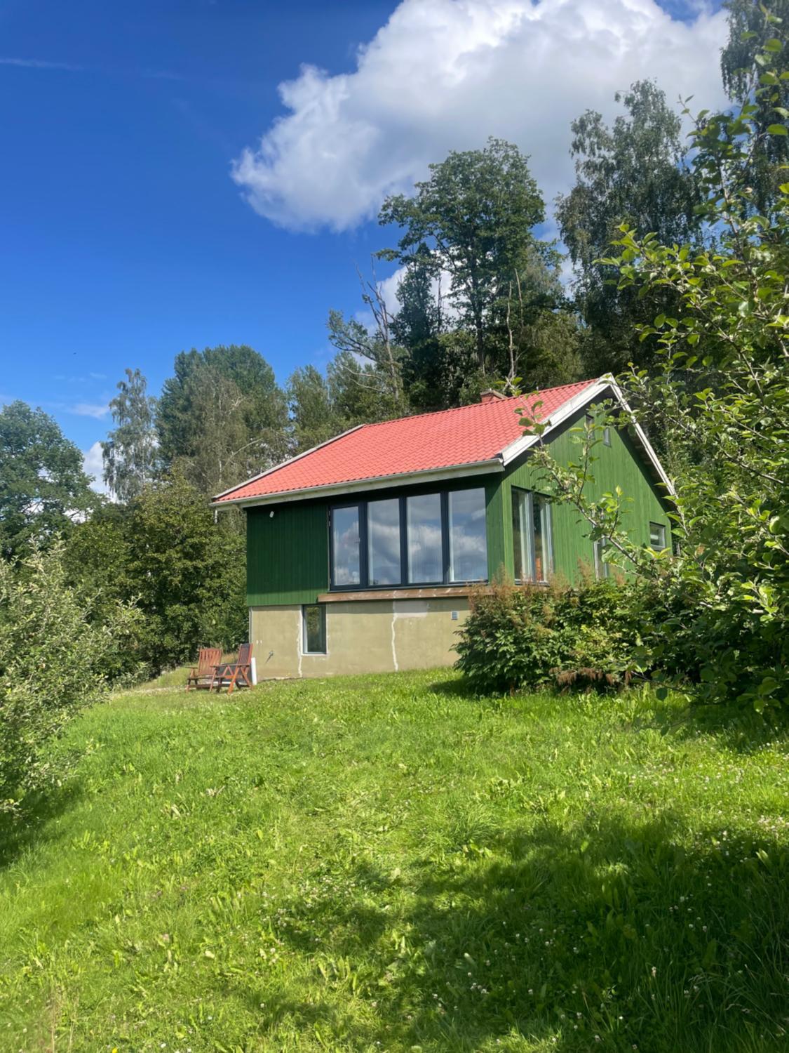 Winery Hotel - Gisebo Vingård2