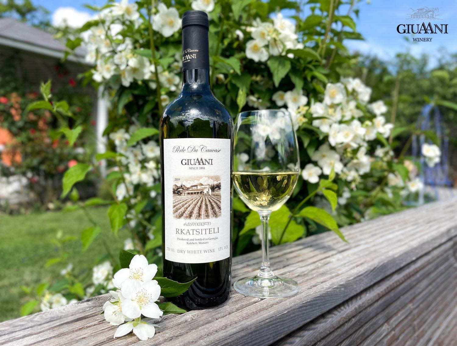 Winery Hotel - Giuaani Winery4